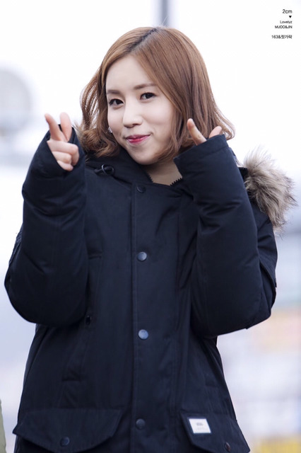 월급루팡하면서 올리는 러블리즈 사진들 | 인스티즈