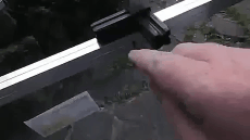 집에서 간단하게 아쿠아리움 만들기.gif | 인스티즈