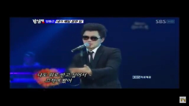 군대에서 자살방지교육용으로 쓰이고있다는 노래 | 인스티즈