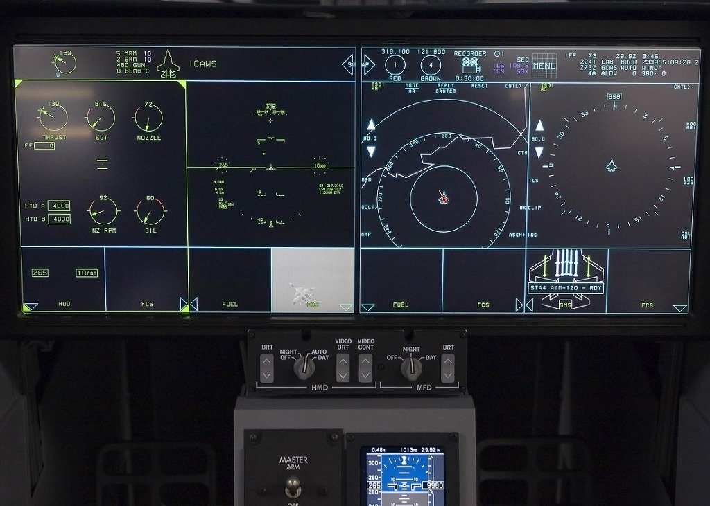 전투기 조종사의 위엄.JPG | 인스티즈