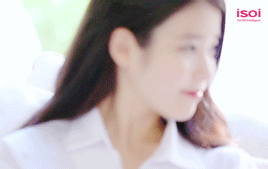아이유.GIF | 인스티즈