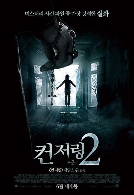 자기가 공포영화 잘보는편인지 아닌지 확인하는법 | 인스티즈
