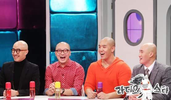 라디오스타 특집 BEST 5 | 인스티즈