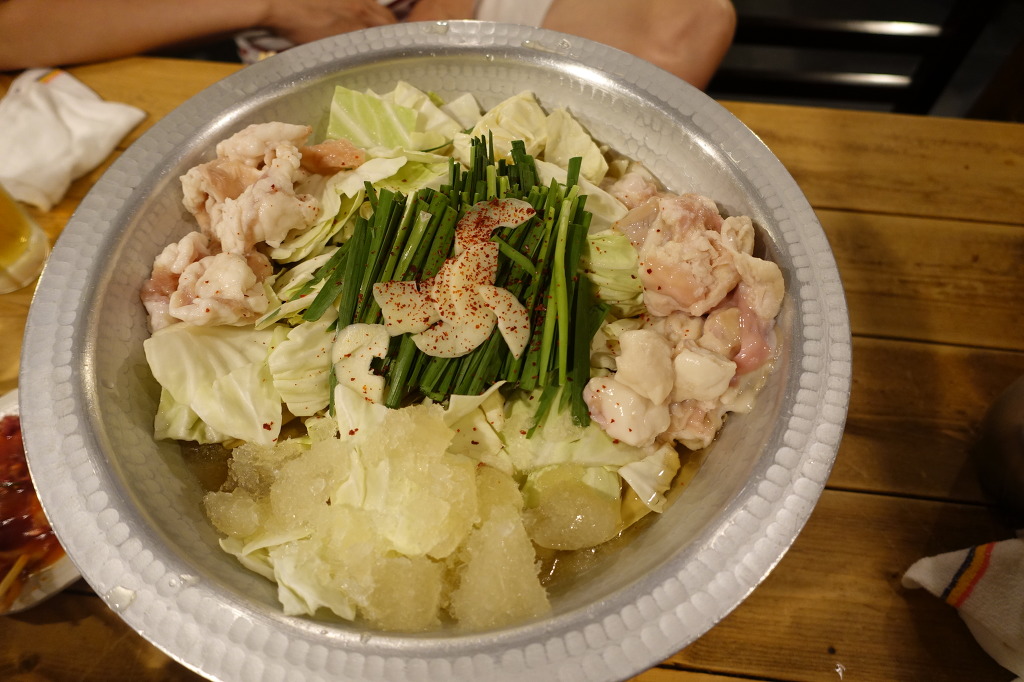 오사카에서 먹다가 감탄한것중 하나 | 인스티즈