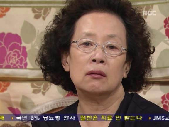 [거침없이하이킥] 매년 생일 까먹는 순재한테 섭섭하고 속상한 문희.jpg | 인스티즈