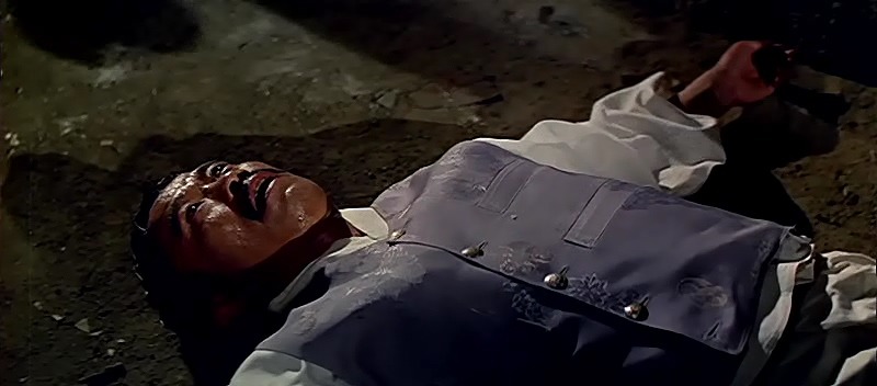 고전영화 월하의 공동묘지(1967) | 인스티즈
