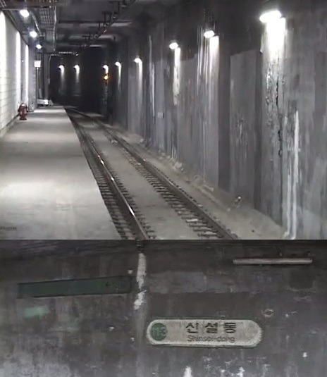 우리나라 지하철과 관련된 이야기들 | 인스티즈