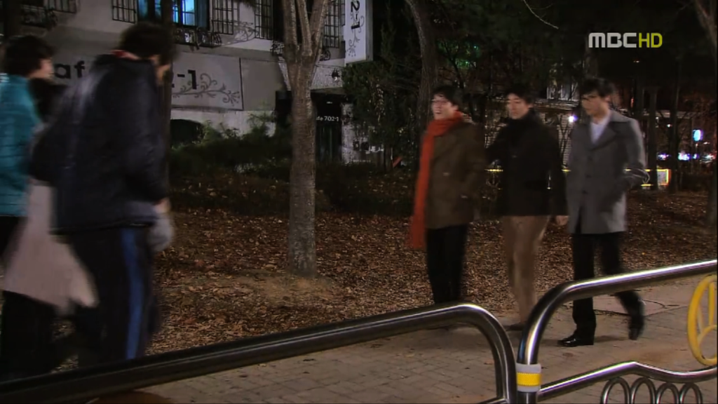 [지붕뚫고하이킥] 책임왕 황책임씨(이지훈 고자설).jpg | 인스티즈