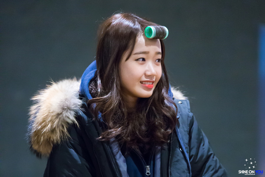 날도 좋은데 유정이나 보고 가시죠 | 인스티즈