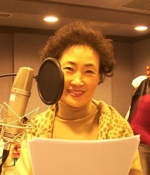 깜짝놀랄 유명 성우들의 실제나이.jpg | 인스티즈