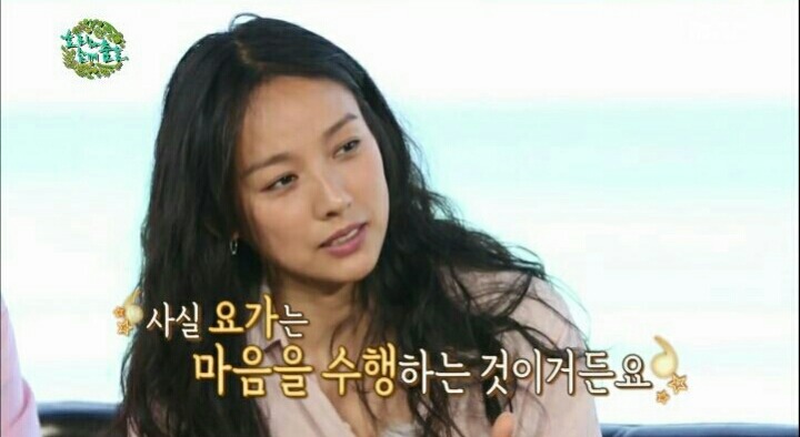 효리누나가 다시 방송하는 이유 | 인스티즈
