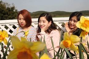 [트와이스] 트둥이들중 진짜 애기들 급식단 짤 모음.gif | 인스티즈
