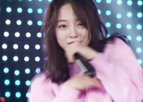 [프로듀스101] 연습생 TOP4 인기투표 해봅시다!! | 인스티즈