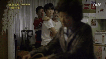 [응답하라1988] 응팔의 공식 카운셀러 요정 동룡이~ | 인스티즈
