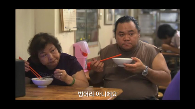'영화' 도시락 배달원과 청각장애인 소녀의 풋풋한 로맨스 '청설' | 인스티즈