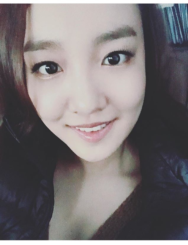 오늘자 윤하 | 인스티즈