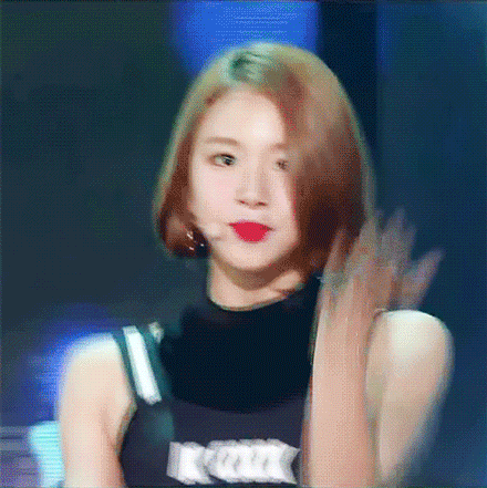 직각어깨를 가진 트와이스 채영 | 인스티즈