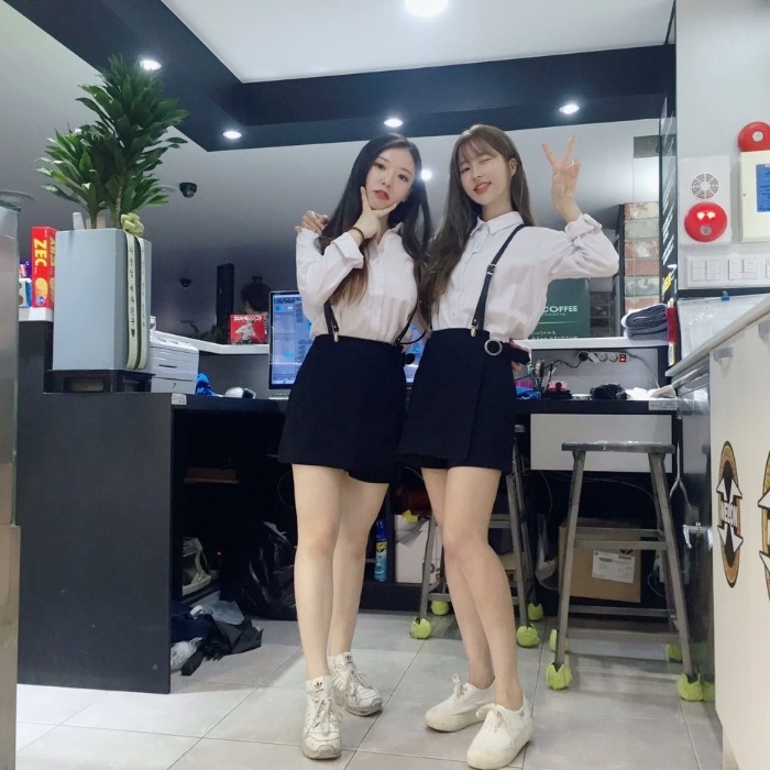 동탄 pc방 알바녀 장현서 근황 | 인스티즈