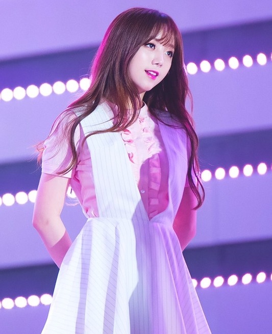 러블리즈 케이.JPG | 인스티즈