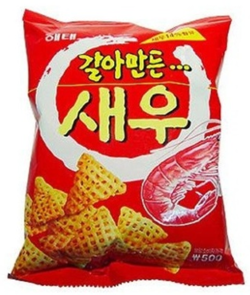 단종되서 아쉬운 과자들 | 인스티즈