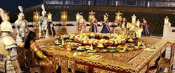 무조건 화려한 것이 최고임을 강조하는 쭝국 영화.jpg | 인스티즈