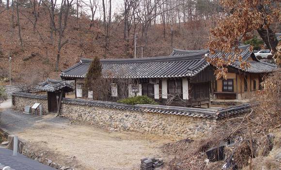 향산요 이미지
