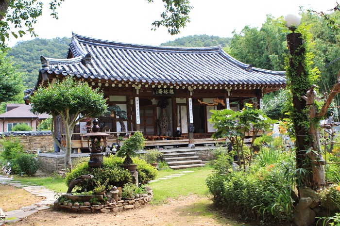 학동갤러리 이미지