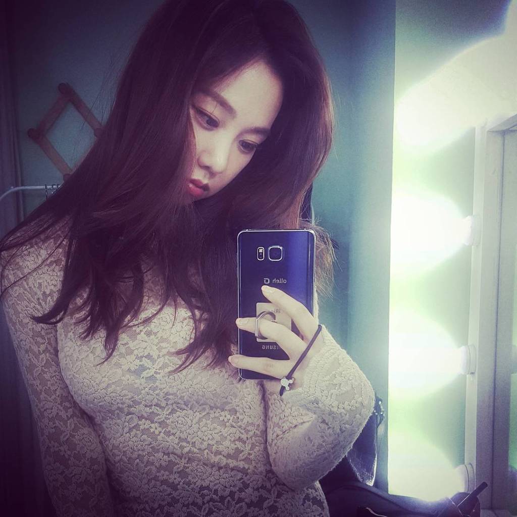 영화 '리얼' 조연, 신인배우 한지은 jpg | 인스티즈