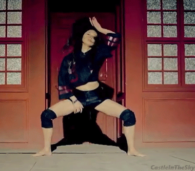 트와이스 미나 데뷔전 특기 (약주의) | 인스티즈