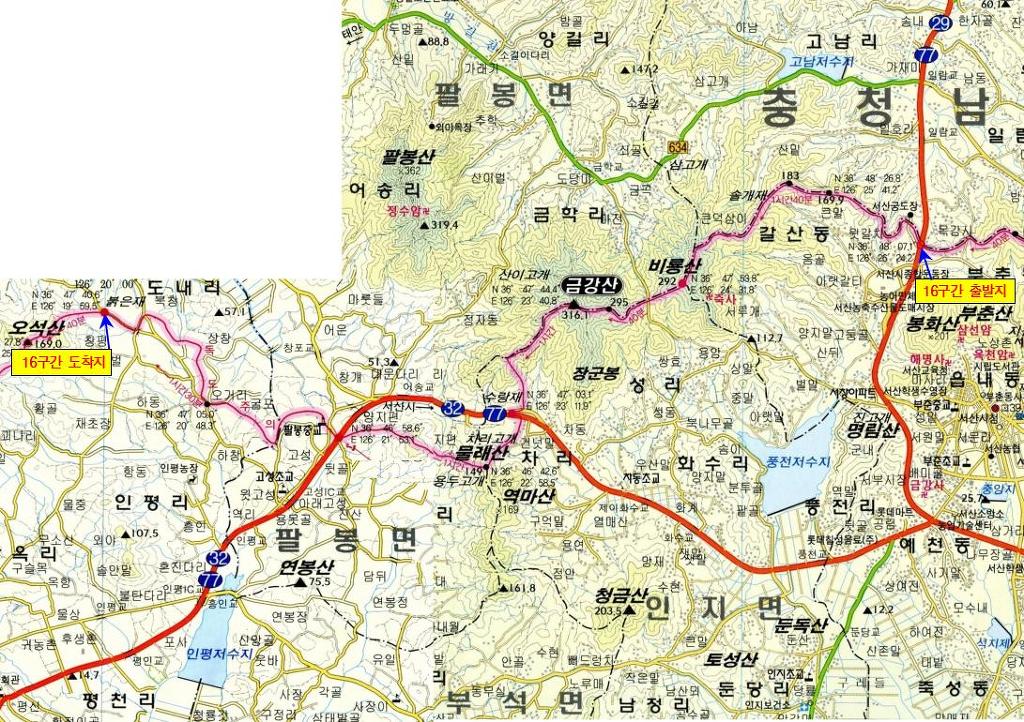 SK 군산사랑주유소 이미지