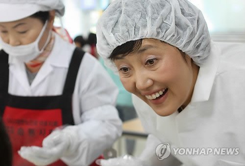 ???:언주야 왜 욕을 하고 그러니? | 인스티즈