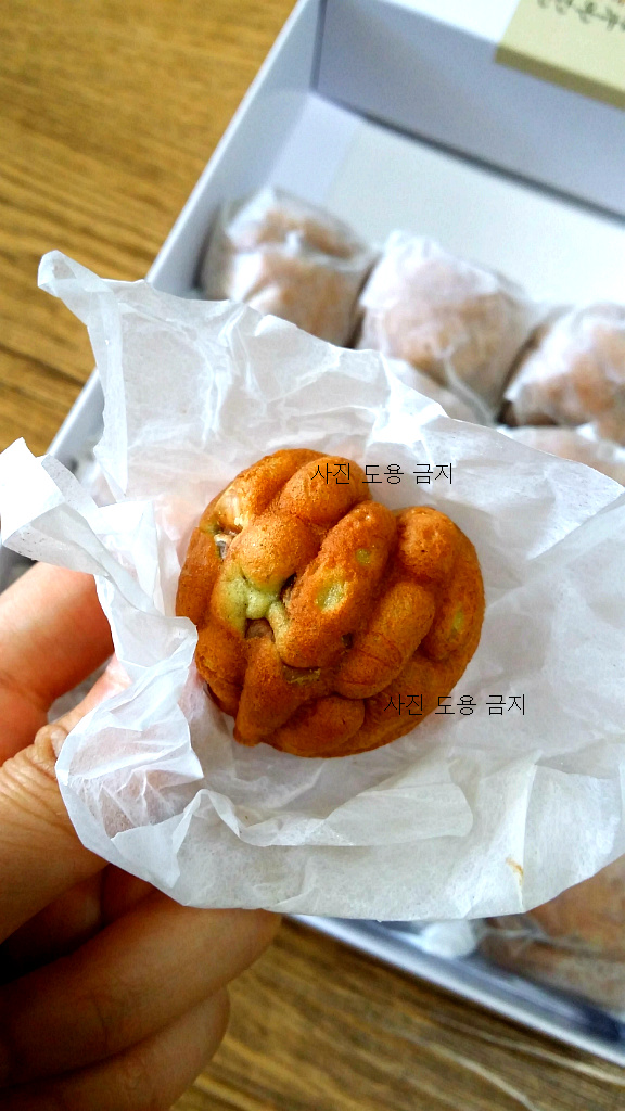 천안온누리호두과자 이미지