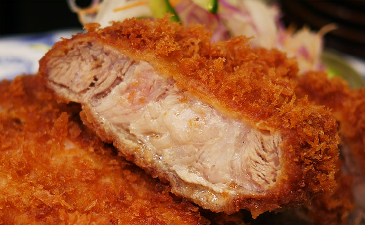 일본 가면 반드시 현지 돈까스 맛집에 가야하는 이유!! | 인스티즈