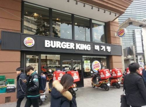 본인이 사는 동네에 이 3개만 있으면 변화가임 | 인스티즈