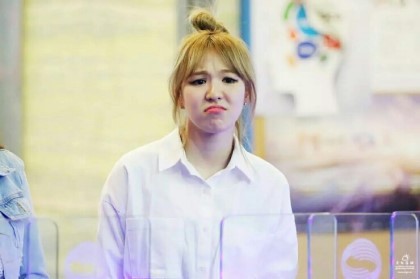레드벨벳 표정부자 모음.JPG | 인스티즈