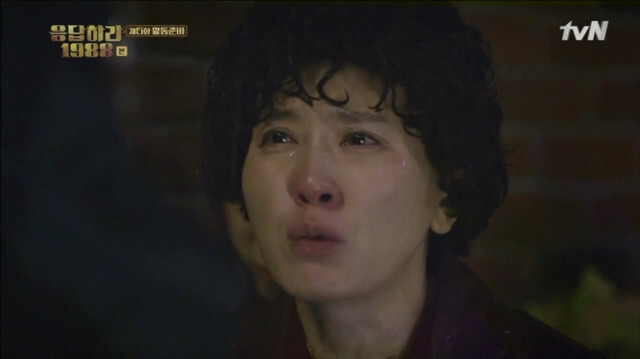 [응답하라1988] 신이 모든 곳에 있을 수 없어 엄마를 만들었다고 한다 | 인스티즈