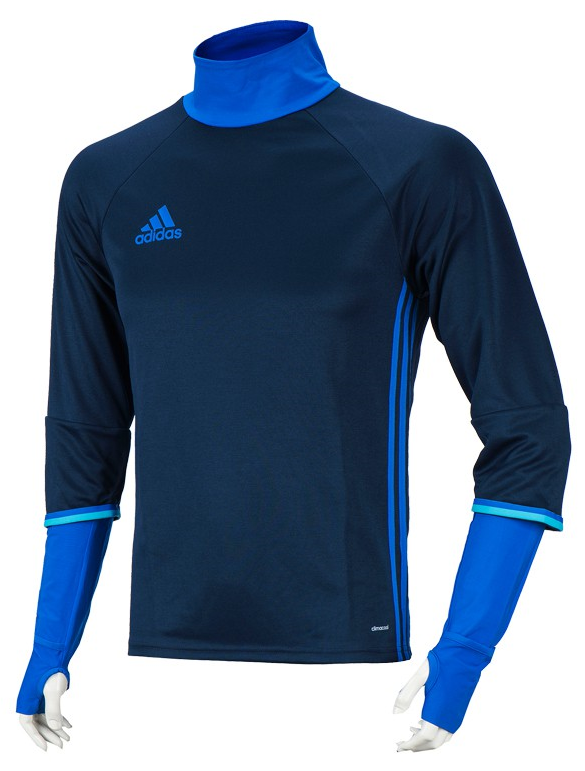 아디다스 콘디보 16 트레이닝 탑 디자인 | 인스티즈