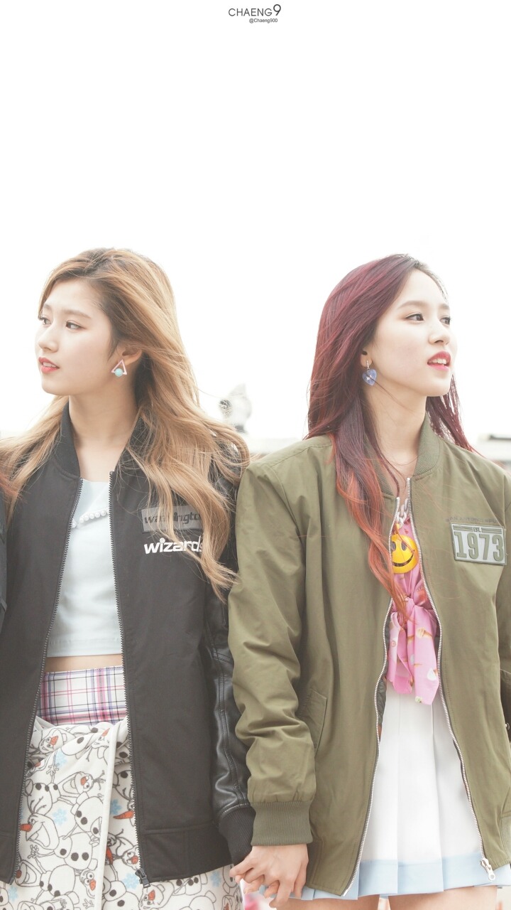 [트와이스] 미사나 역대급짤 탄생 | 인스티즈