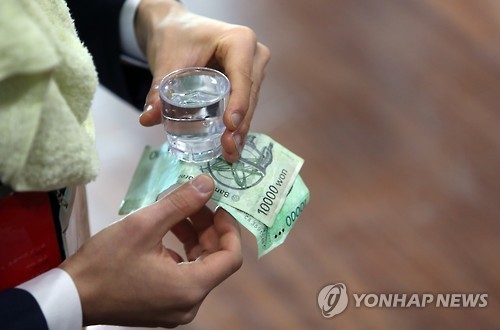 카이스트 방문해서 팩폭 당하는 반기문 | 인스티즈