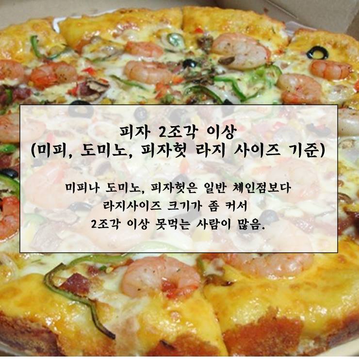 의외로 여자들이 많이 못먹는 음식.jpg | 인스티즈