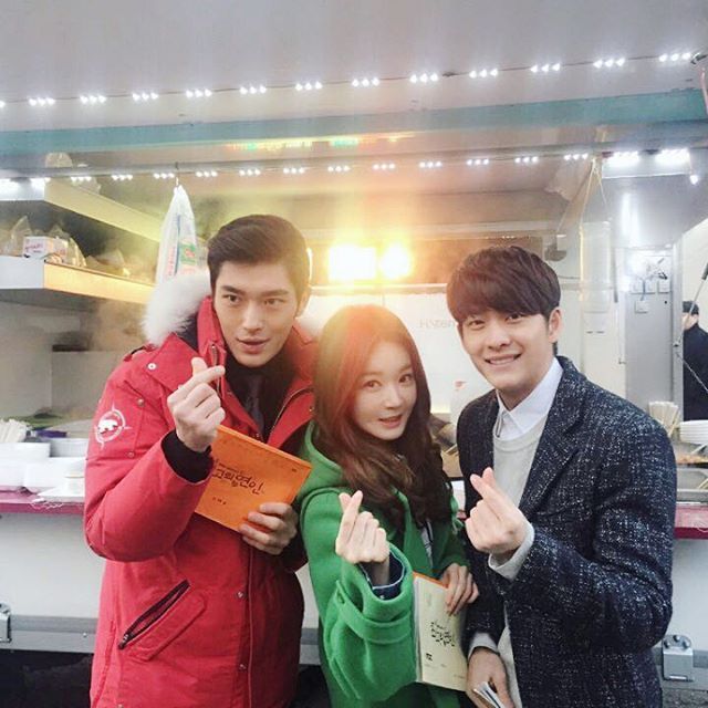 최근 강민경 인스타그램 | 인스티즈
