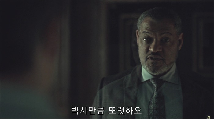 [로맨틱스릴러미드] 한니발 (Hannibal) 시즌3 에피12 (1/4) | 인스티즈