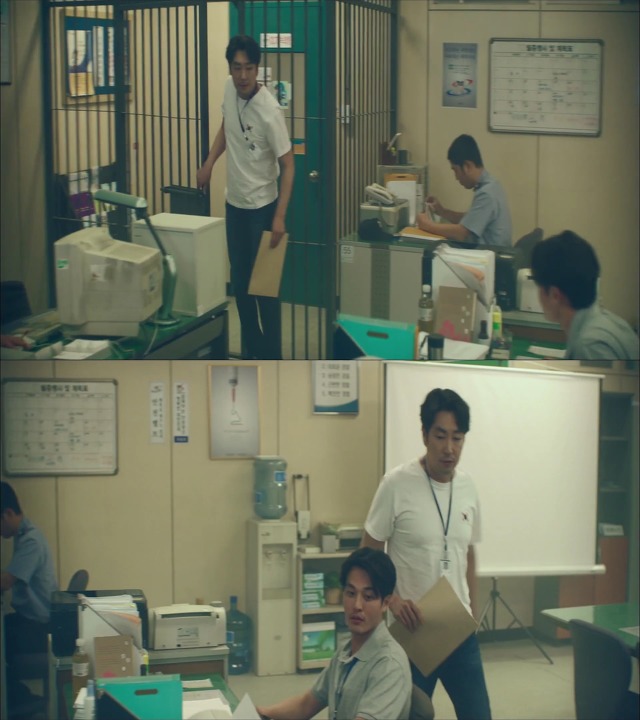 [시그널] 이재한 실종 사건 09.jpg | 인스티즈