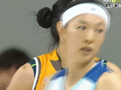 식빵이 먹고 싶었던 여자 선수들.gif | 인스티즈