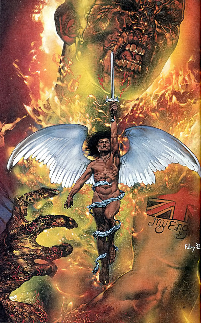  당신이 알지 못했던 DC 코믹스 외화와 원작 1부 | 인스티즈