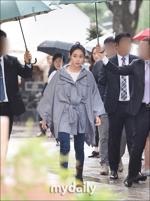 [이민정] 오늘자 이민정.jpg | 인스티즈