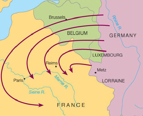 1차세계대전의 참혹성 | 인스티즈