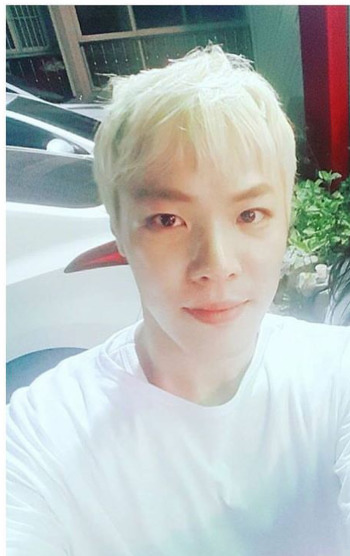 최근 휘성.JPG | 인스티즈