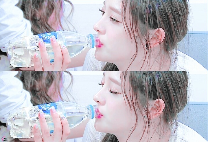 여자아이돌중 옆모습 가장 예쁜 여자 | 인스티즈
