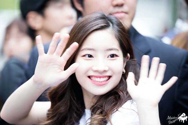 [트와이스] 동생 삼고싶게 만드는 다현이 | 인스티즈